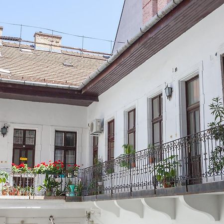 Real Apartments Wesselenyi IV Budapeşte Dış mekan fotoğraf