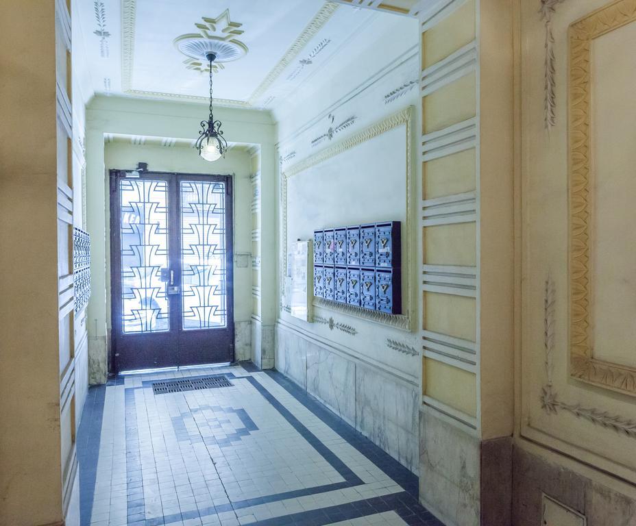Real Apartments Wesselenyi IV Budapeşte Dış mekan fotoğraf